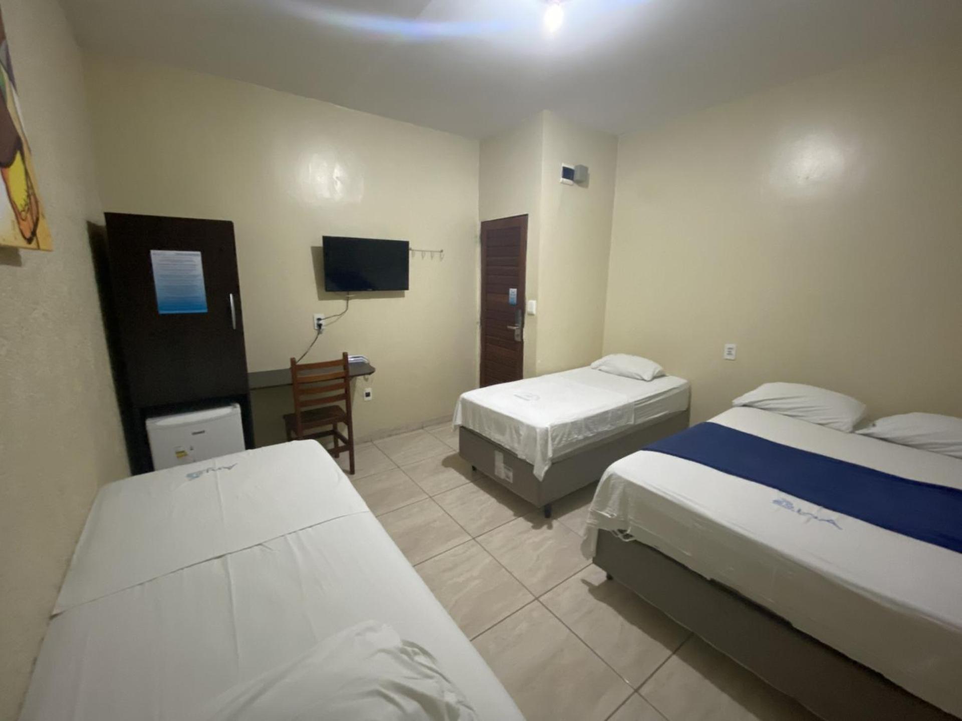 Dos Anjos Hotel João Pessoa